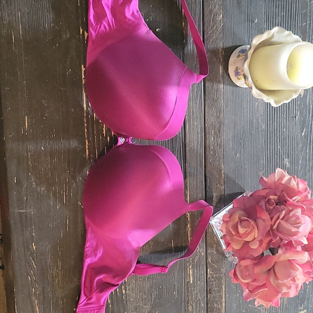 Victoria secret push up bra